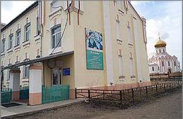 Специалисты администрации Даурии перешли на режим экономии
