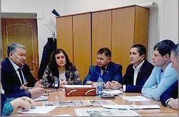 Будем обращаться в УБЭП