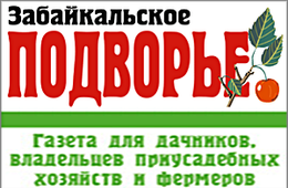 «Вечорка» открывает новую рубрику «Твое Забайкальское подворье»