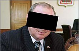 Накрытый в Чите бордель: кому принадлежит найденная сперма?