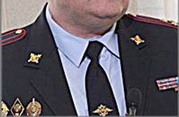 Декриминализация: Читинскому Давиду Гоцману полтинник