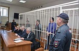 Декриминализация: «Оборотень» должен отпетому бандиту 600 тысяч рублей