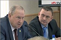 Экс-сити-менеджер Забелин: «Я не понимаю, о чем вы говорите»