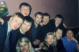 Декриминализация: Игорю Осинцеву дали 25 лет