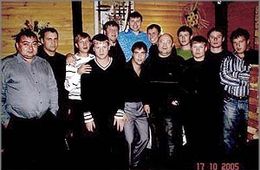 Декриминализация: Дело «осиновского» Максима Михайлова (Чирика) передано в суд