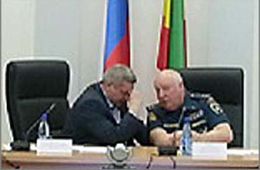 Причина возгораний в Забайкалье – молнии