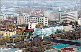 Чита вонючая