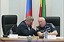 От забайкальцев скрывают правду о пожарах?