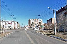 Читинцы: при Ильковском цветов было больше