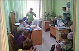 Выборы-2016: 14 июля — День взятия Борзи