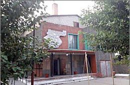 Повесившегося плотника из борзинской ДЮСШ не на что похоронить