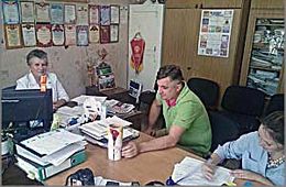 Краснокаменцы останутся без проводного радио