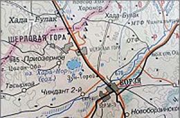 Декриминализация: Три члена Шерловогорской ОПГ предстанут перед судом