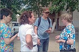 Жители Ясной обеспокоены будущим культуры поселения
