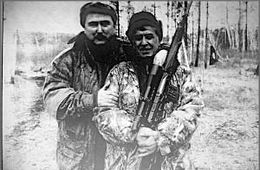 Декриминализация: Решала Магомед и его высокопоставленные соучредители