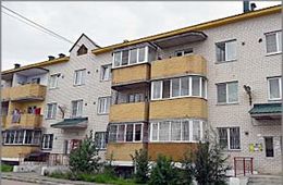 Сколько осталось стоять домам для переселенцев на Девичьей Сопке?