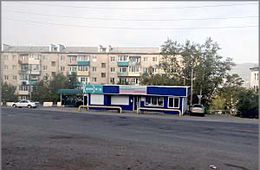 Жительница ст. Дарасун едва не стала жертвой грабителей