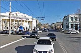 В «Индексе счастья городов России» Чита заняла последнее место