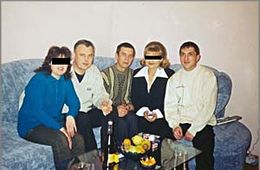 Декриминализация: Николай Буглак оценил фотоархив «Вечорки» в 1 миллион долларов