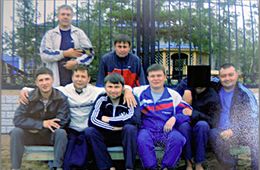 Декриминализация: «Меценатовских» сдали китайские контрабандисты