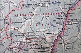 Нерчинско-Заводский район: Детям в селе Явленка негде учиться