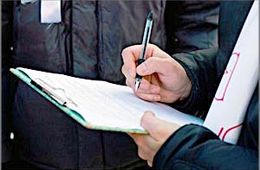 День выборов – 2016: Посетители страницы «Вечорки» в  «ВКонтакте» голосуют за «Парнас»