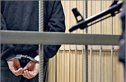Приговор «осиновским», обвиняемым в убийстве авторитета «Калины», огласят 20 сентября