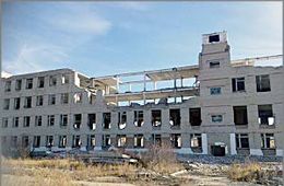 День выборов — 2016: В Ясной Пешков-младший в совет поселения не прошел