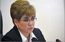 «Вечорка» будет следить за исполнением анонсированной Ждановой программой по поддержке районов