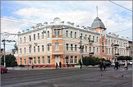 Гордума Читы приняла решение о строительстве лукодрома в районе стадиона «Локомотив»