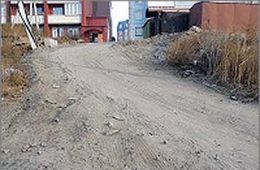 Чита: По улице Серова подожгли кладовые помещения
