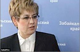 Жданова уволила Якимова, Чабана, Полякова, Дондокова и Галсанова