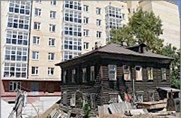 В Забайкалье продолжается реализация региональной программы по переселению граждан