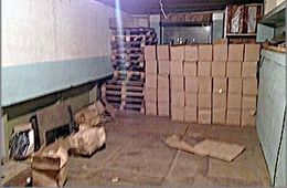 «Стоп Бухло!»: Один из подозреваемых во взяточничестве офицеров краевого УБЭП выпущен из СИЗО