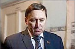 Депутаты Лопатин, Ушаков и Саклаков лишились своих постов в Заксобрании Забайкальского края