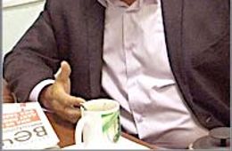 Александр Михайлов : Шуляковского заказали, и к бабке не ходи!