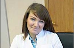 Татьяна Супрунова стала новым руководителем Оловяннинской ЦРБ
