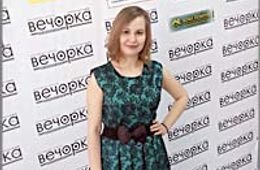 «Понаехали»: Мария  Снегова отправилась на Патриаршие… искать Мастера
