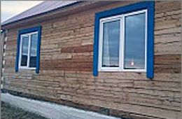 Карымский район: В поселке Карымское многодетные семьи 4-й год живут без электричества