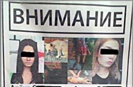В Чите появились листовки против переезда в Читу одной из хабаровских живодерок