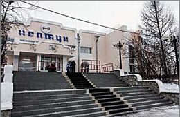 Мужчина утонул в читинском бассейне «Нептун»