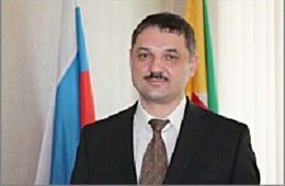 Олег Кузнецов избран на пост главы администрации Читы