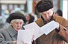 Пенсионный возраст для государственных и муниципальных служащих будет повышен для мужчин до 65 и для женщин до 63 лет