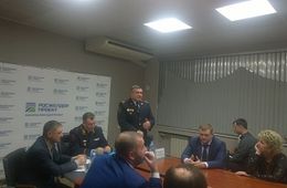 Забайкальские полицейские повысили раскрываемость квартирных краж