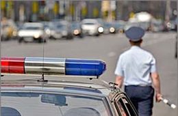 План «Перехват» введён в Забайкалье для поисков мужчины, расстрелявшего сотрудников Нацгвардии