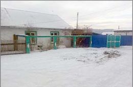 Карымский район: Дом подозреваемого в убийстве сотрудника Нацгвардии находится в оцеплении