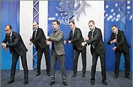 Топ-менеджеры ТГК-14 заработали себе на мега-премии