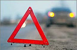 ДТП в Оловяннинском районе: трое погибших, четверо пострадавших