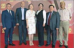 Ильковский может приехать на конференцию эсеров в Читу