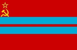 Песни в память о СССР: Туркмения